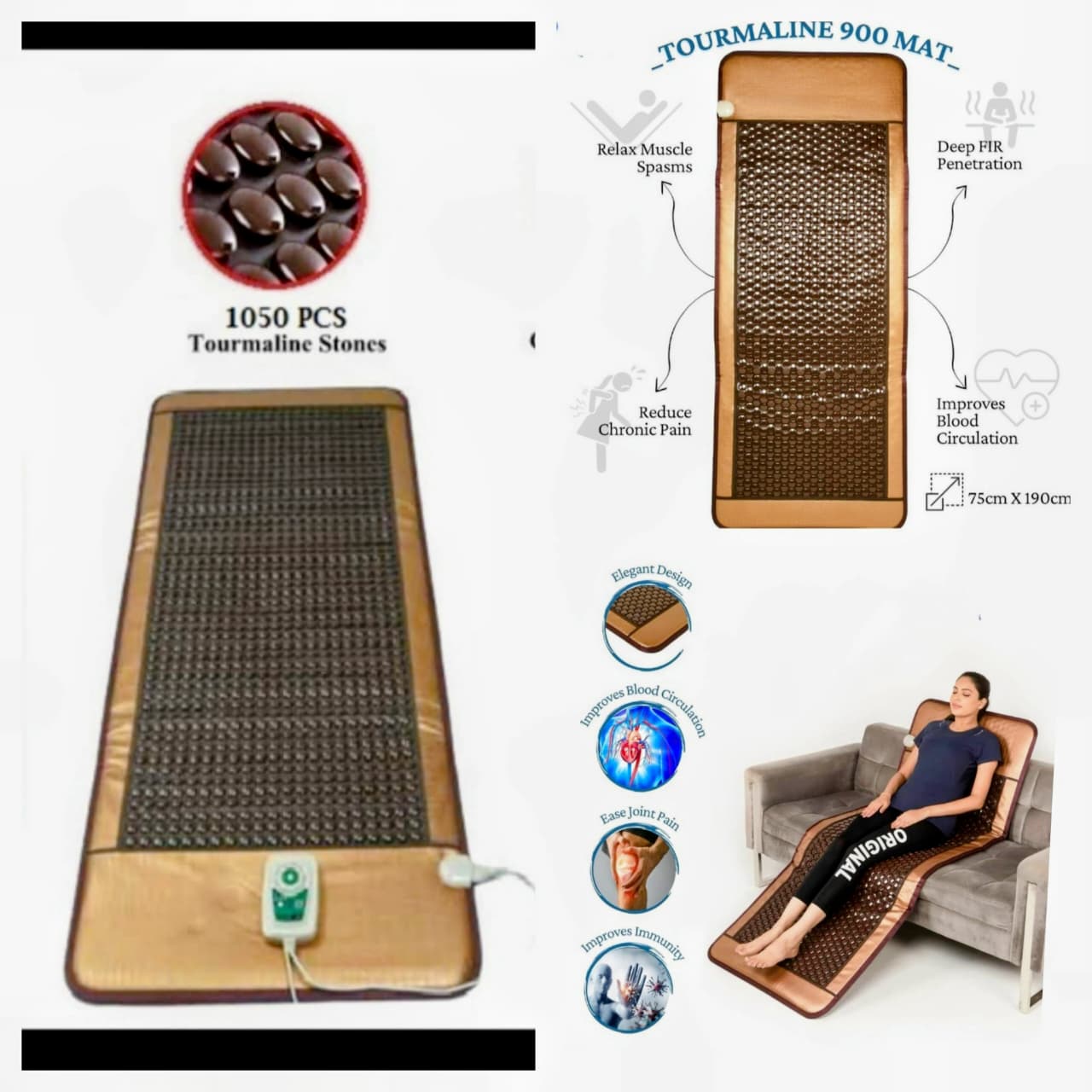 Navel Displacement Treatment